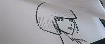 Dipartimento di Disegno della Scuola Comics