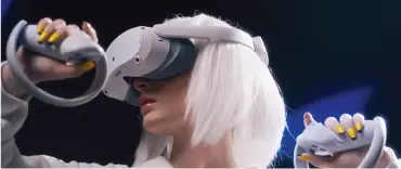 Dipartimento di Game della Scuola Comics