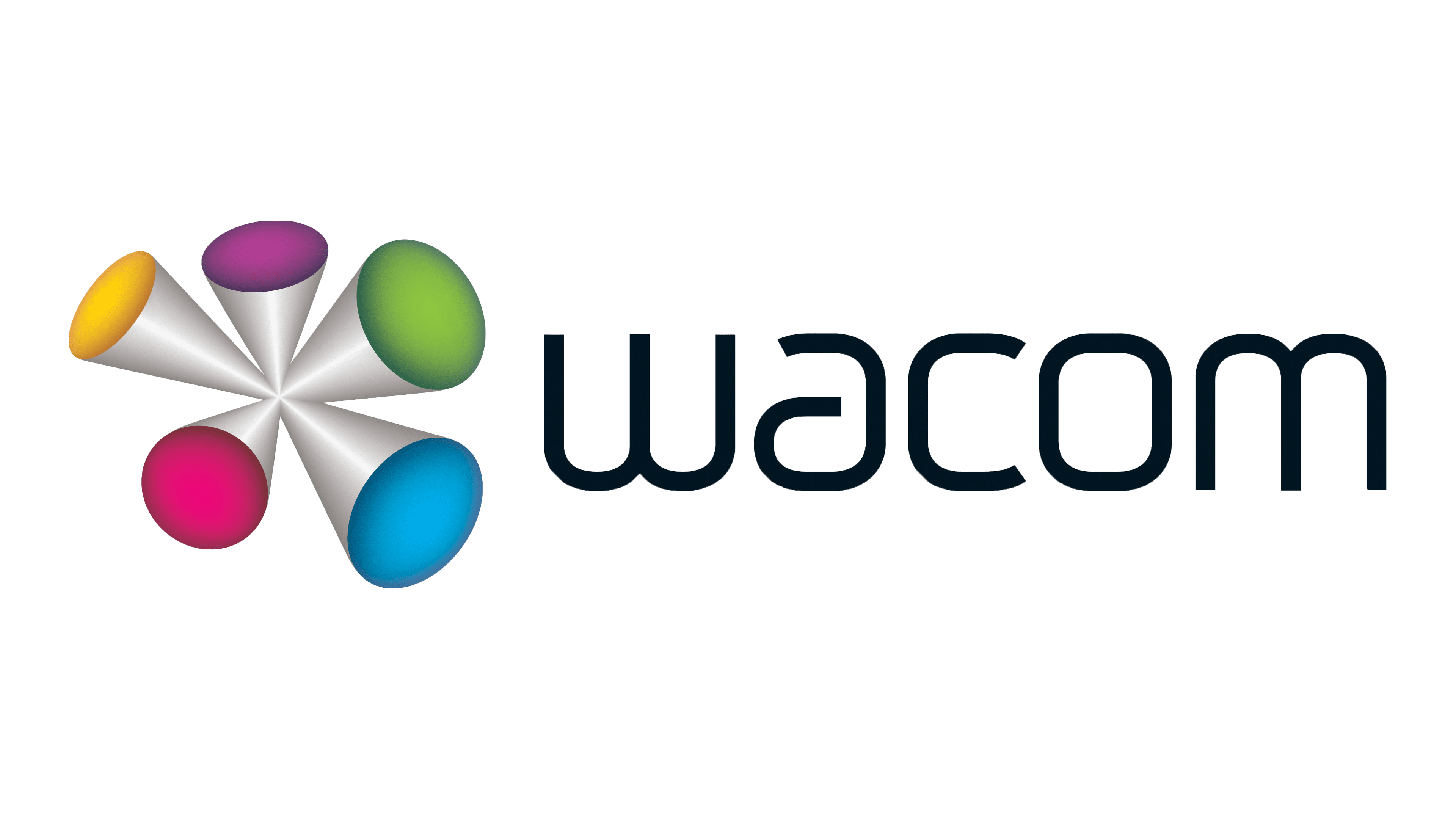 Icona Wacom logo