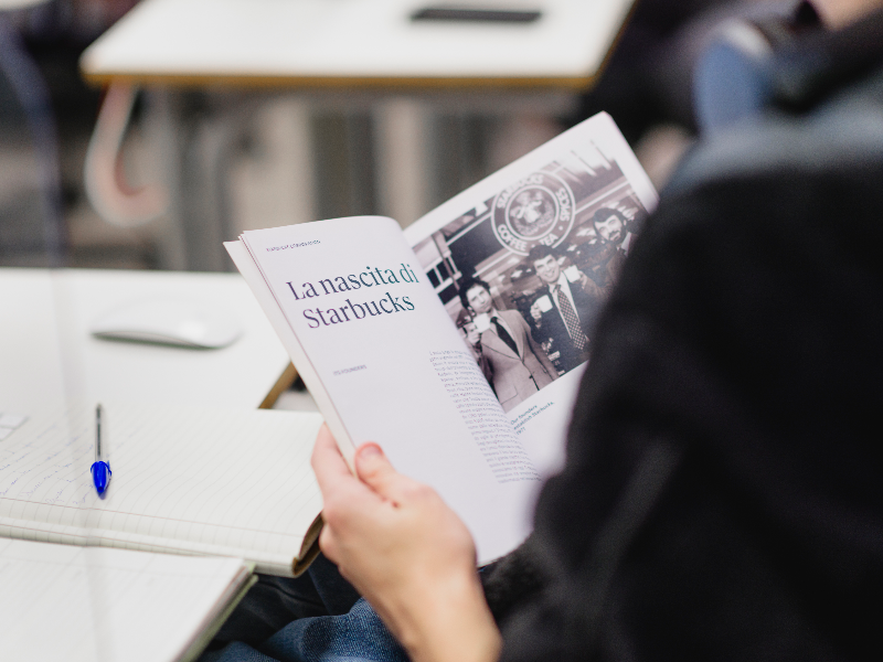 Immagine poster Grafica & Web Design