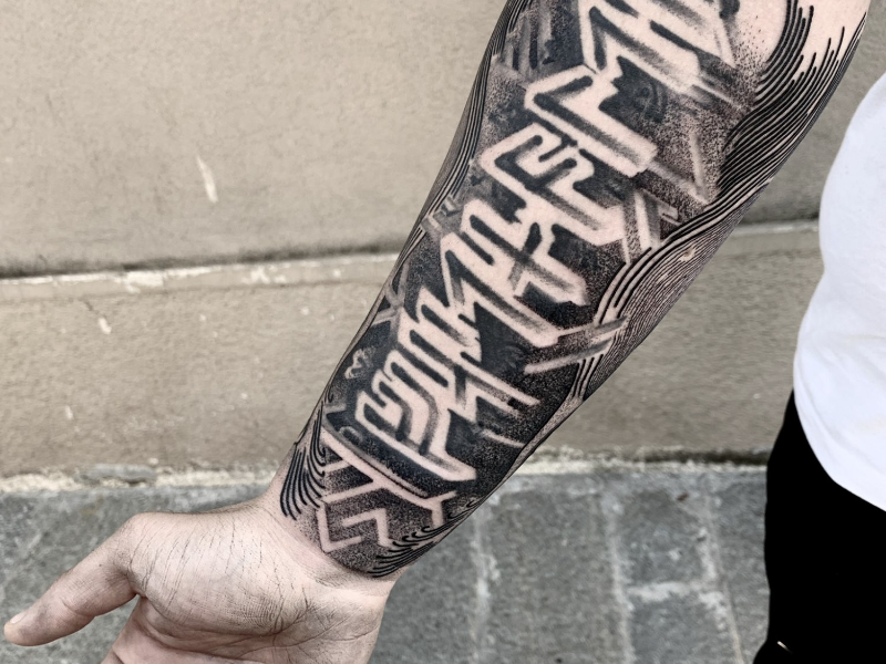 Immagine 3 del portfolio di Stefano Guizzardi