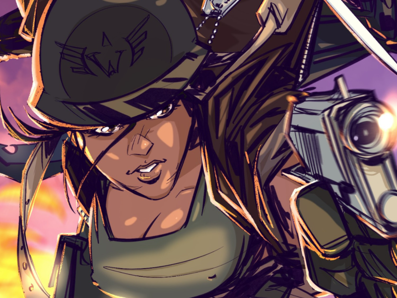 Immagine 1 del portfolio di Matteo Aversano