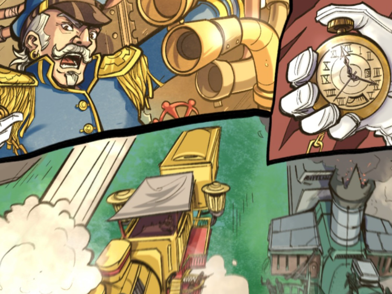 Immagine 2 del portfolio di Matteo Aversano