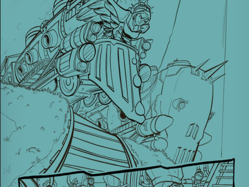 Immagine 3 del portfolio di Matteo Aversano