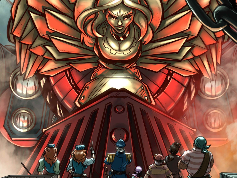 Immagine 4 del portfolio di Matteo Aversano