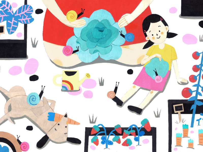 Immagine 3 del portfolio di Sara Mancuso