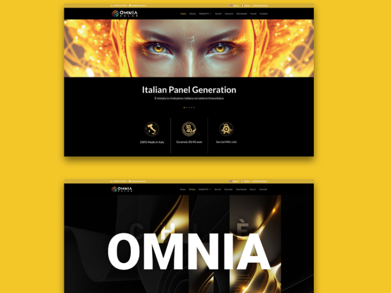 Immagine 3 del portfolio di Gabriele Strani