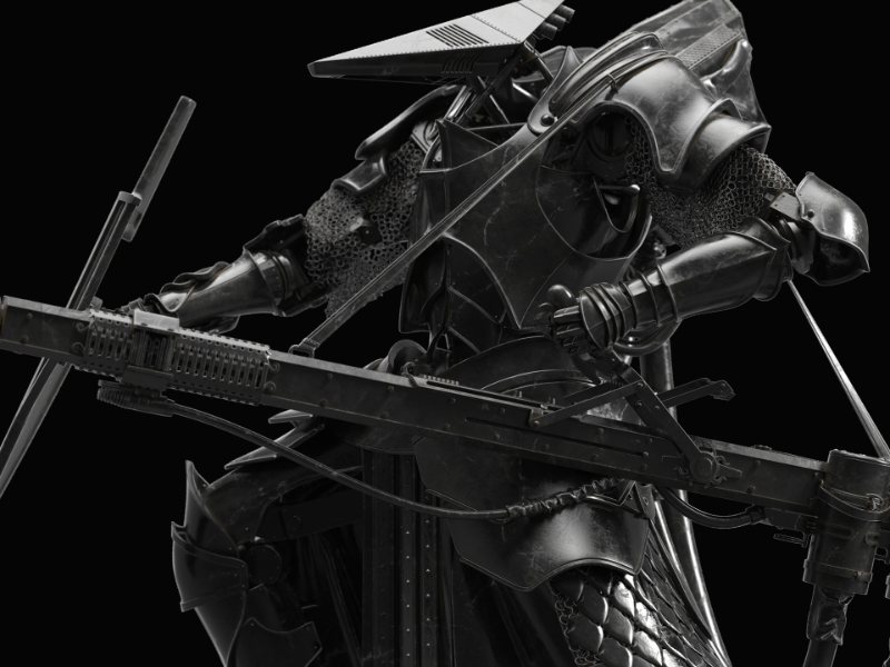 Immagine 1 del portfolio di Federico Ferrarese