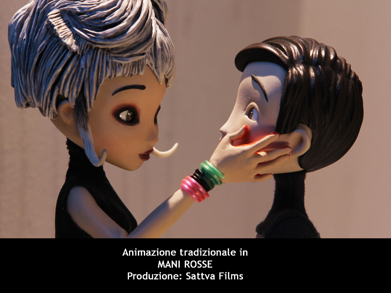 Immagine 2 del portfolio di Cristina Parisotto