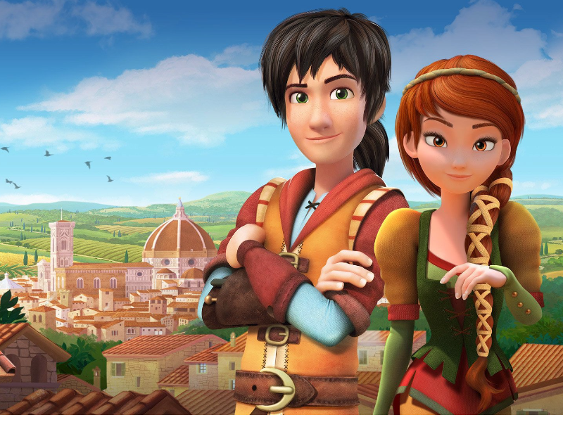 Immagine 4 del portfolio di Massimo Pegoraro