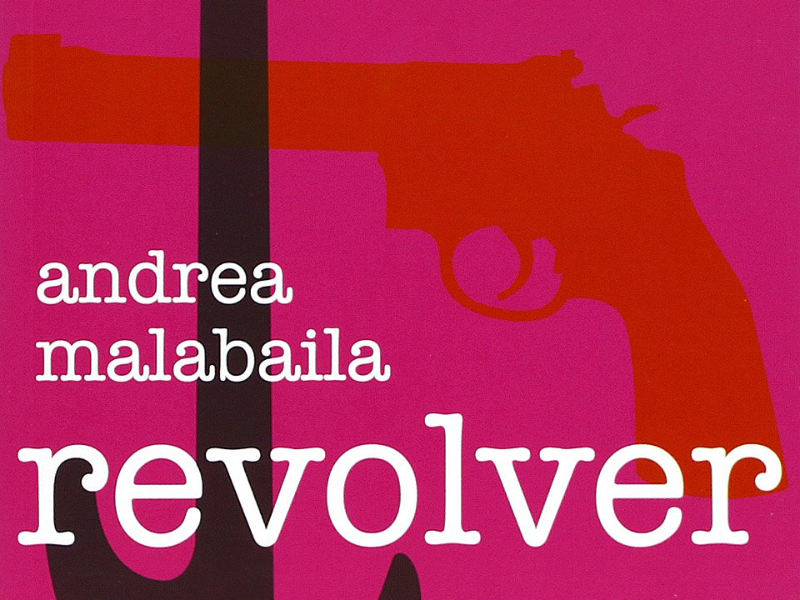 Immagine 3 del portfolio di Andrea Malabaila