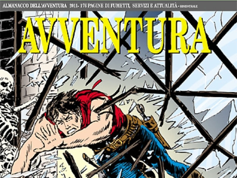 Immagine 2 del portfolio di Mirko Perniola