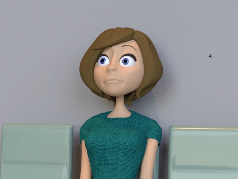 Immagine 4 del portfolio di Daniela Trocker