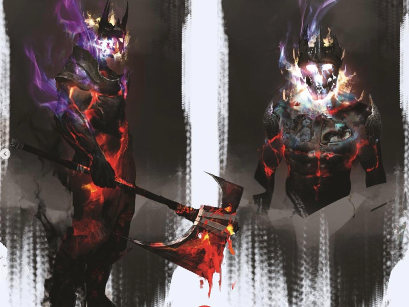 Immagine 4 del portfolio di Giovanni Calore