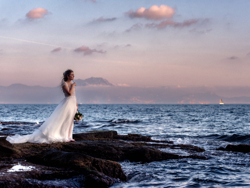 Immagine 1 del portfolio di Fortunato Celentino