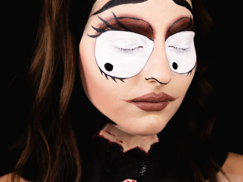 Immagine 1 del portfolio di Federica Dioguardi