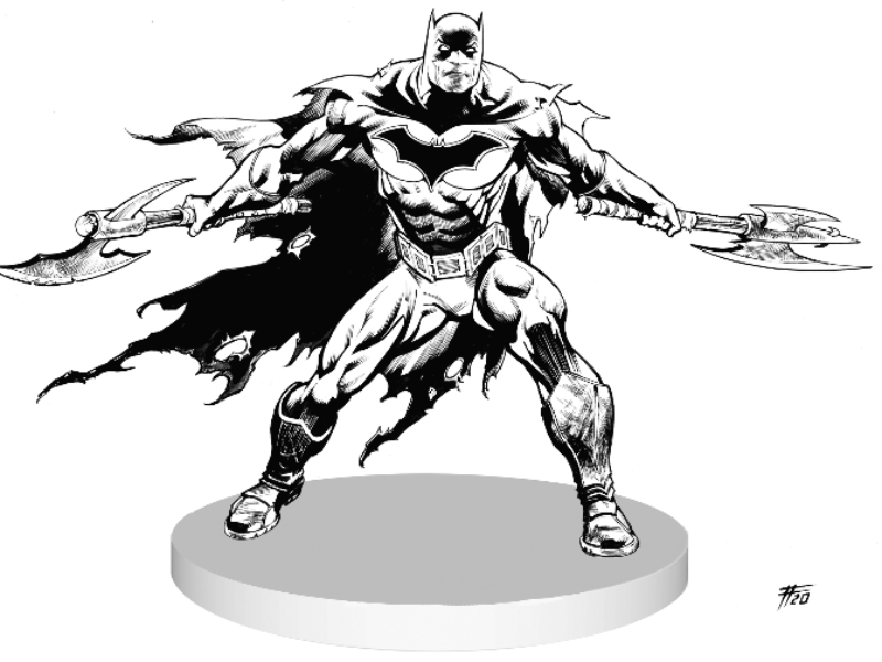 Immagine 3 del portfolio di Fabrizio Fiorentino