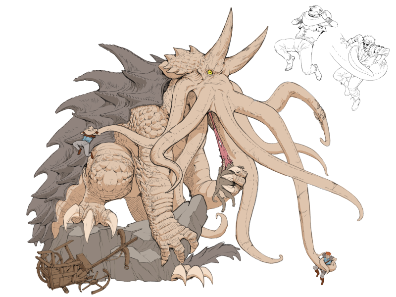 Immagine 3 del portfolio di Lorenzo Tamberi