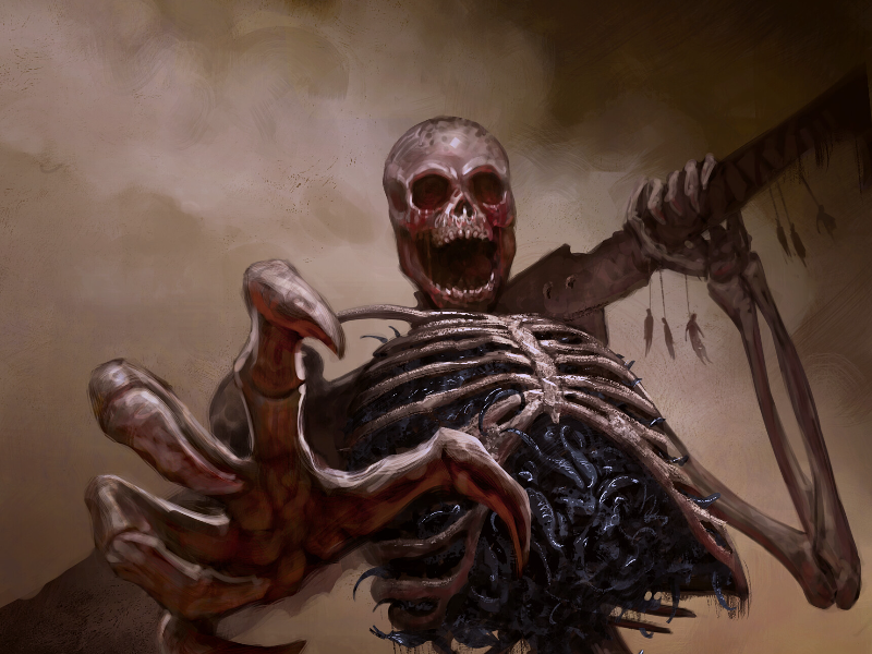 Immagine 1 del portfolio di Jacopo Schiavo