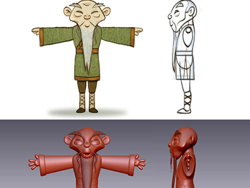 Immagine 4 del portfolio di Andrea Glioti