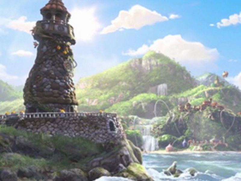 Immagine 2 del portfolio di Fabio Cavaliere