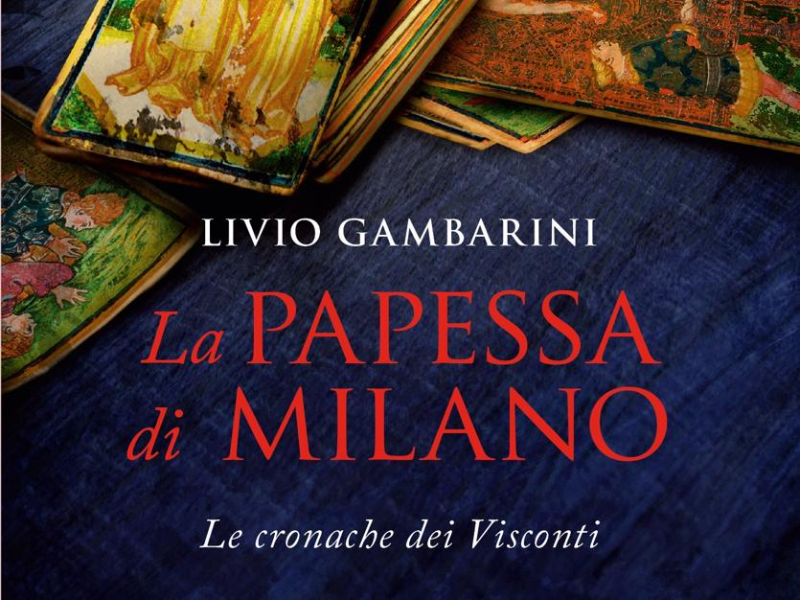 Immagine 1 del portfolio di Livio Gambarini