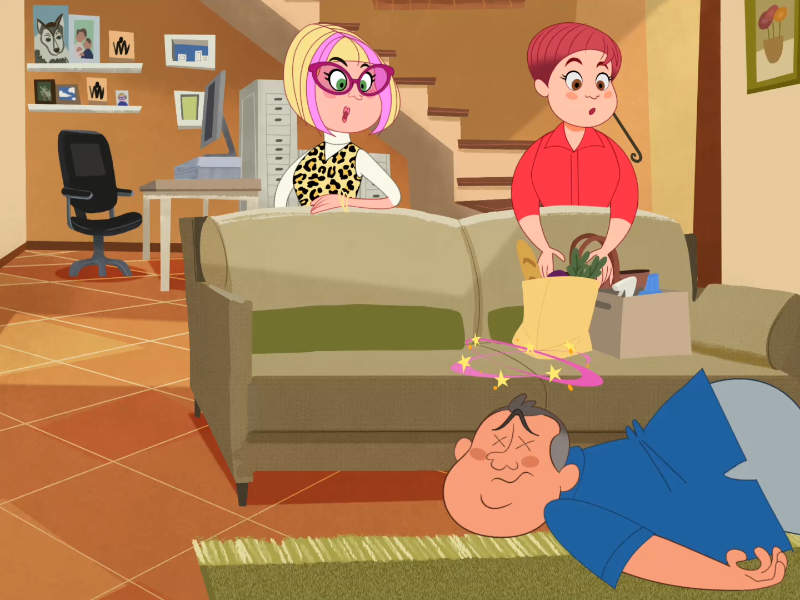 Immagine 1 del portfolio di Chiara Pagliarini