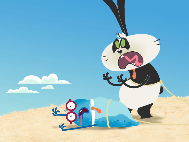 Immagine 2 del portfolio di Chiara Pagliarini