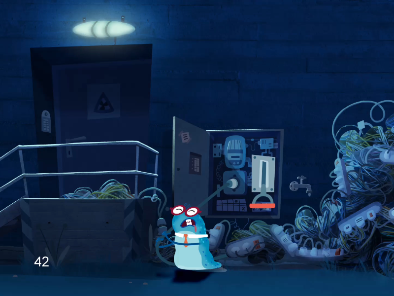 Immagine 3 del portfolio di Chiara Pagliarini