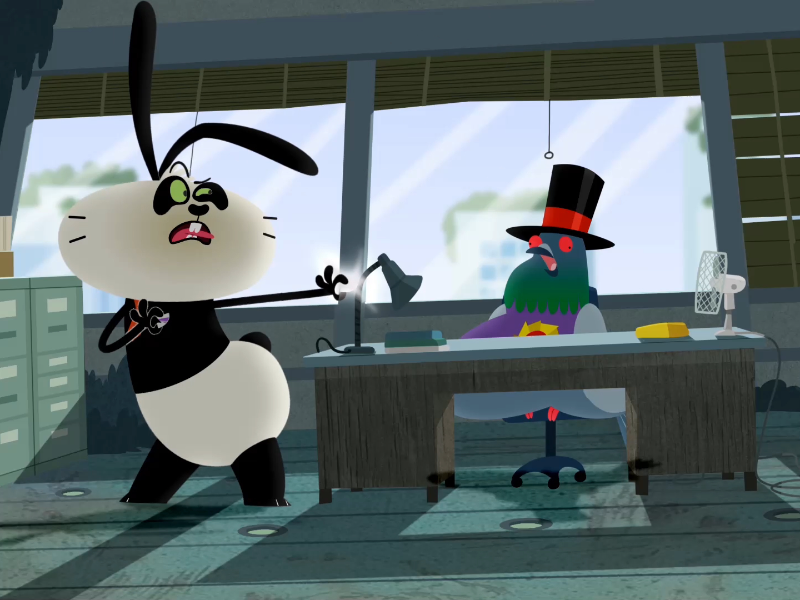 Immagine 4 del portfolio di Chiara Pagliarini