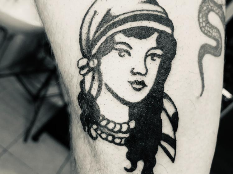 Immagine 1 del portfolio di Marco Petacchi