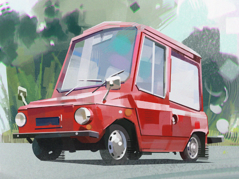 Immagine 2 del portfolio di Filippo Mugnai