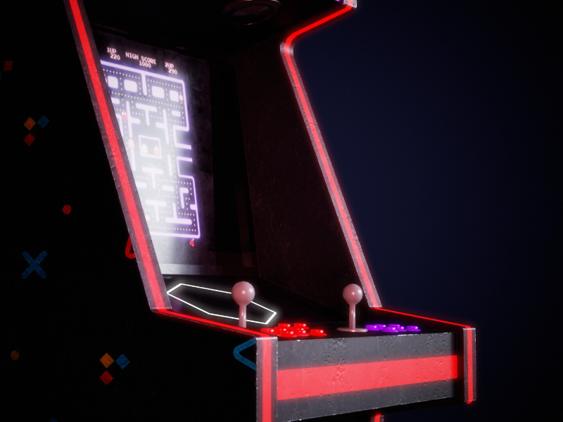 Immagine 3 del portfolio di Leonardo Riccio