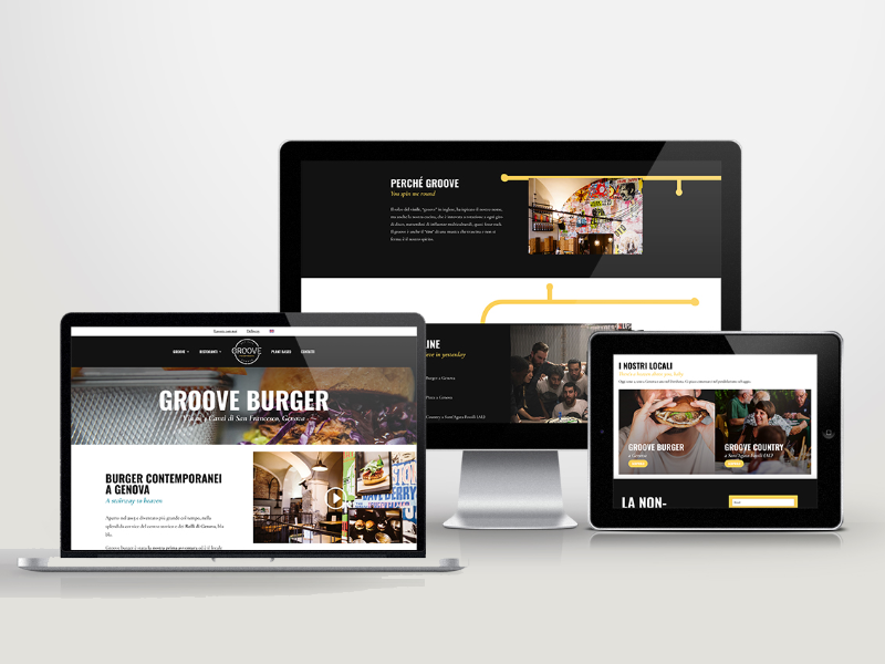 Immagine 1 del portfolio di Susanna Zunino