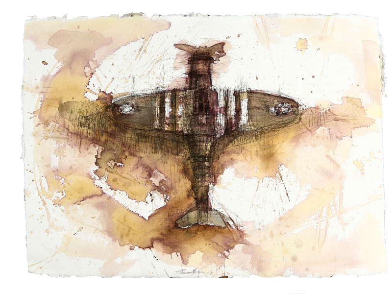 Immagine 3 del portfolio di Mauro Federico Romero Bayter