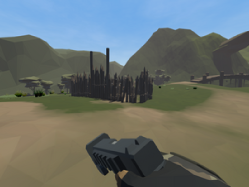 Immagine 1 del portfolio di Federico Figone