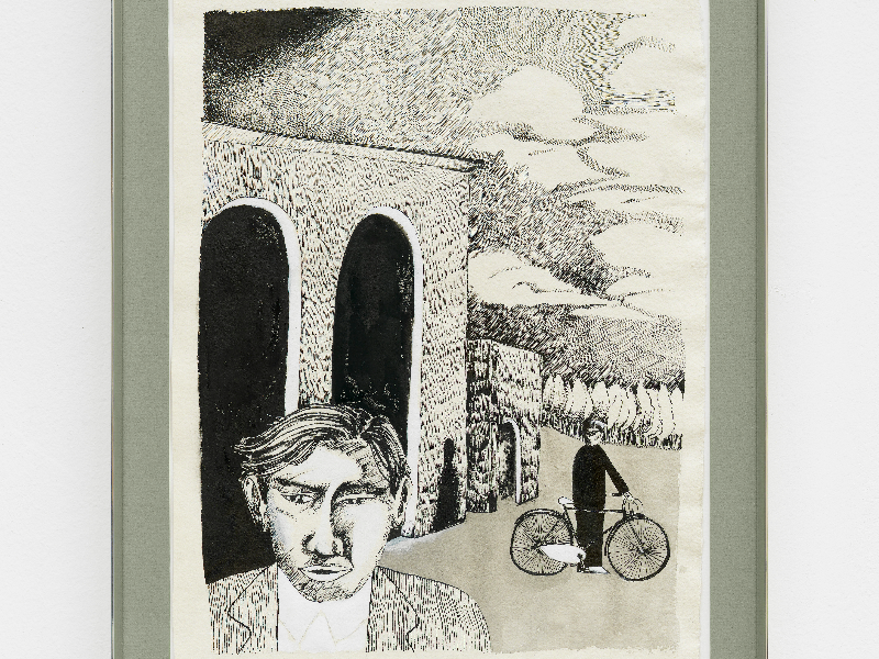 Immagine 1 del portfolio di Dario Guccio