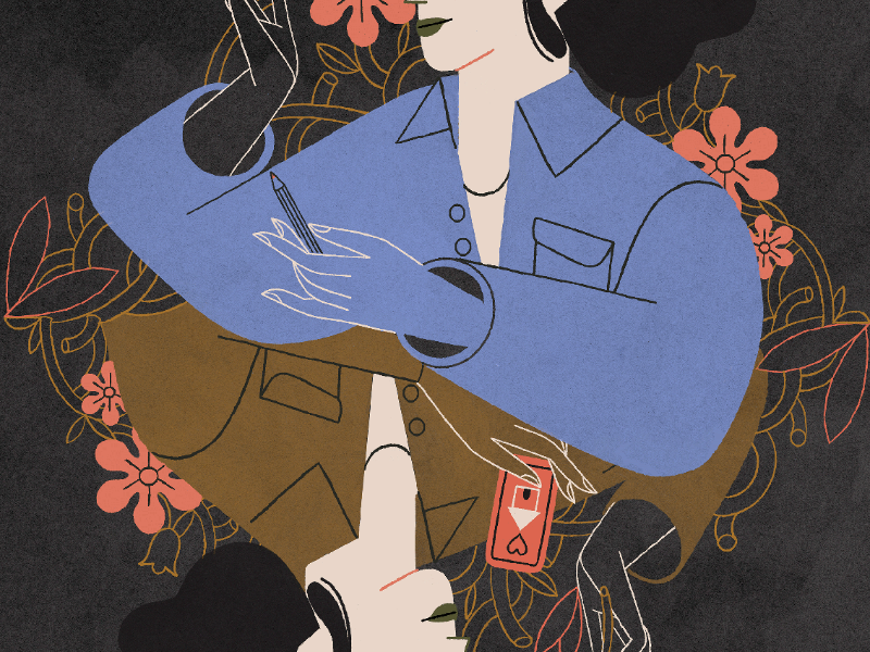 Immagine 1 del portfolio di Veronica Cerri