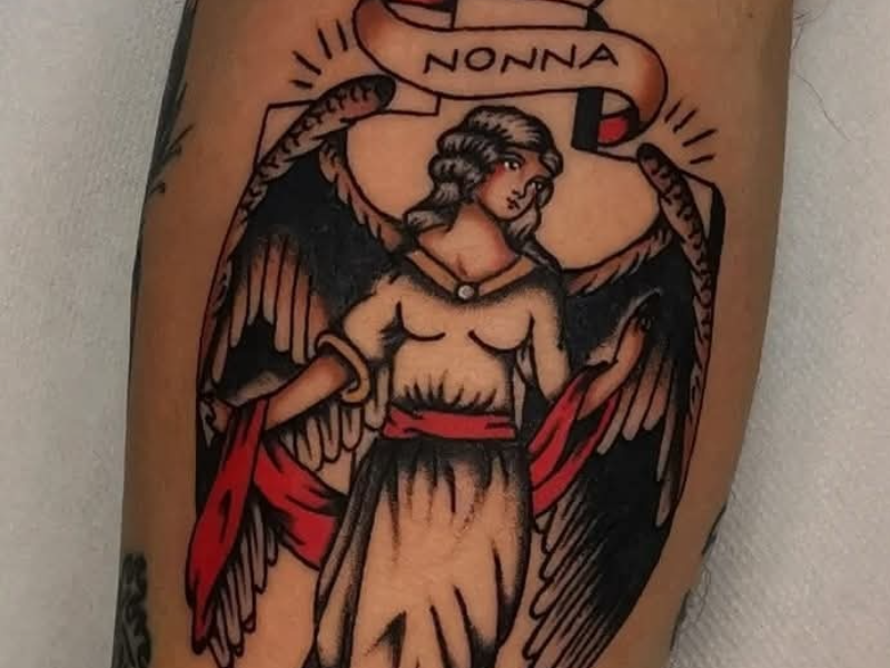 Immagine 1 del portfolio di Marianna  Manca 