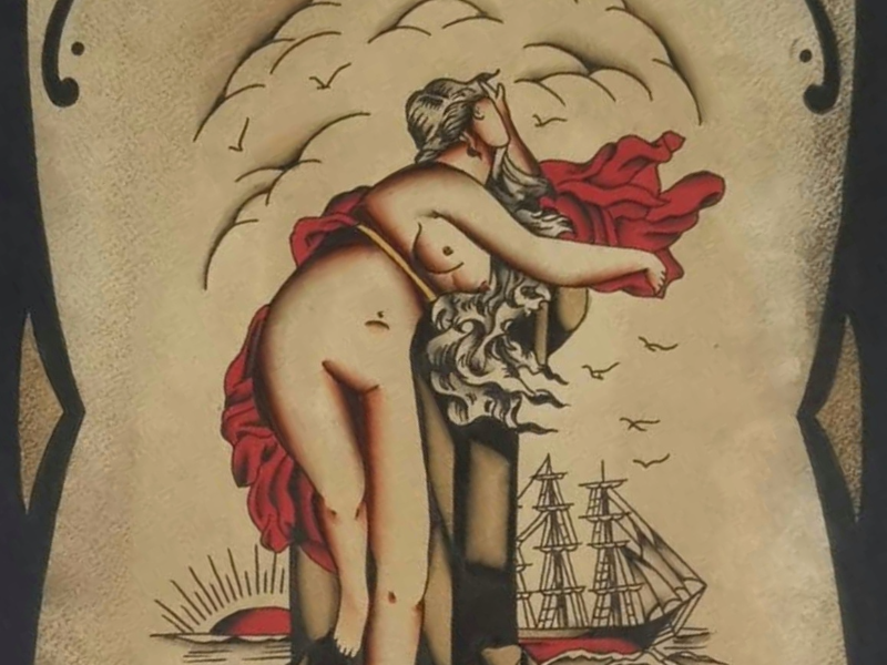 Immagine 3 del portfolio di Marianna  Manca 