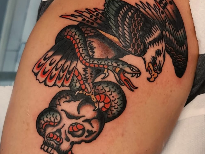 Immagine 5 del portfolio di Marianna  Manca 