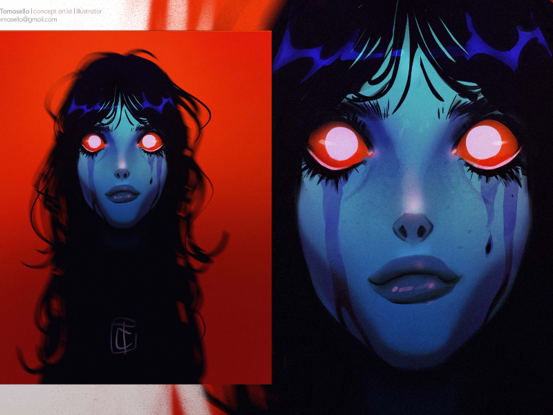 Immagine 2 del portfolio di Chiara Tomaselli