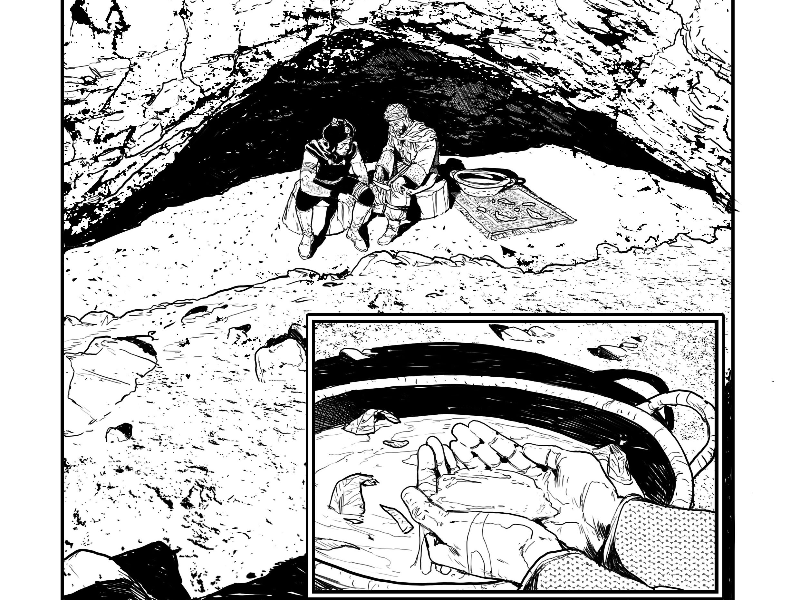 Immagine 4 del portfolio di Fabio Berti