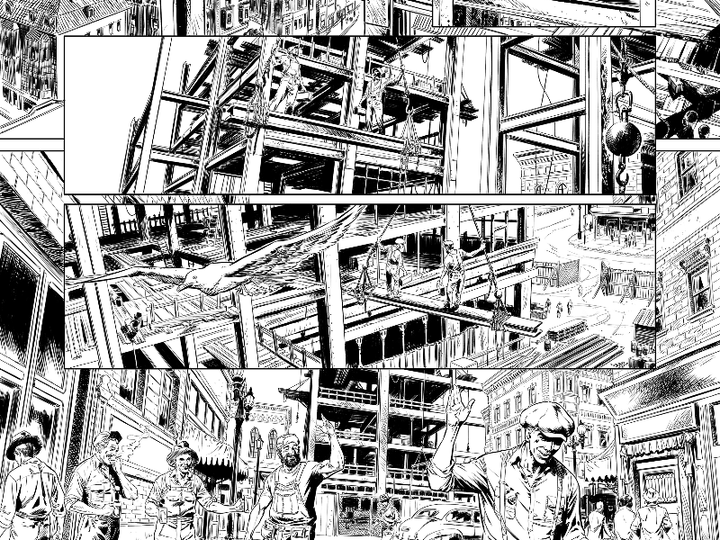 Immagine 2 del portfolio di Paolo Antiga