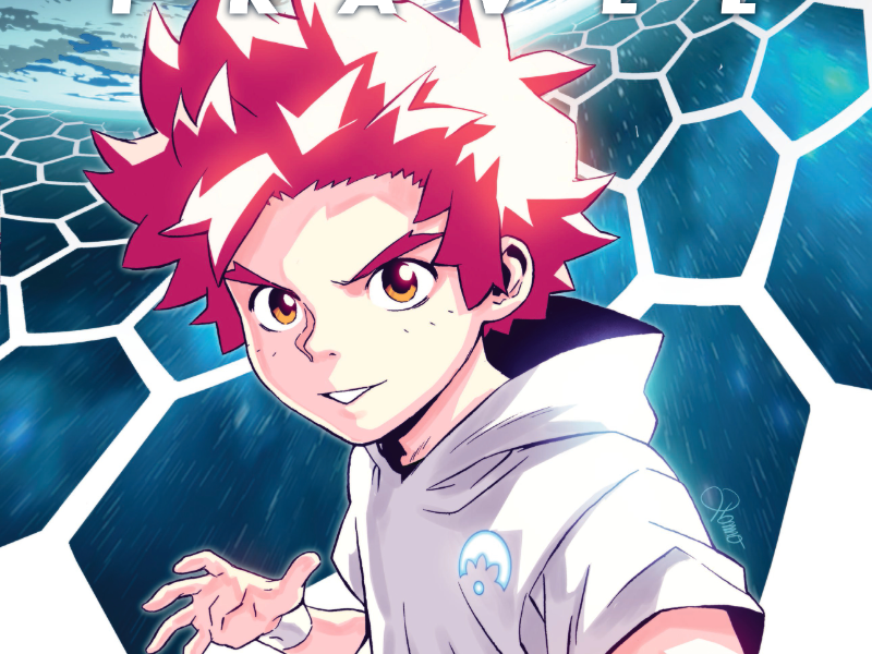 Immagine 2 del portfolio di Marco Russo