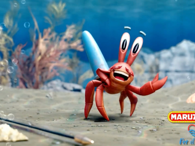 Immagine 1 del portfolio di Barbara  Regoli