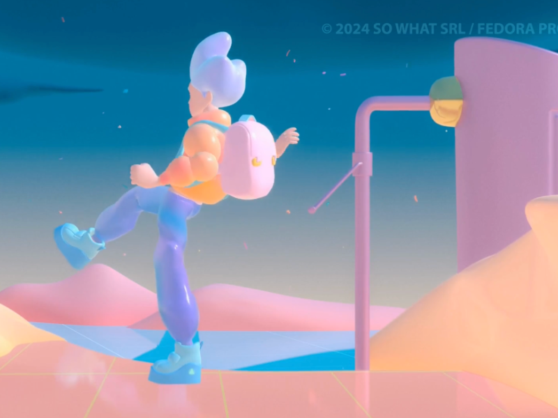 Immagine 2 del portfolio di Barbara  Regoli