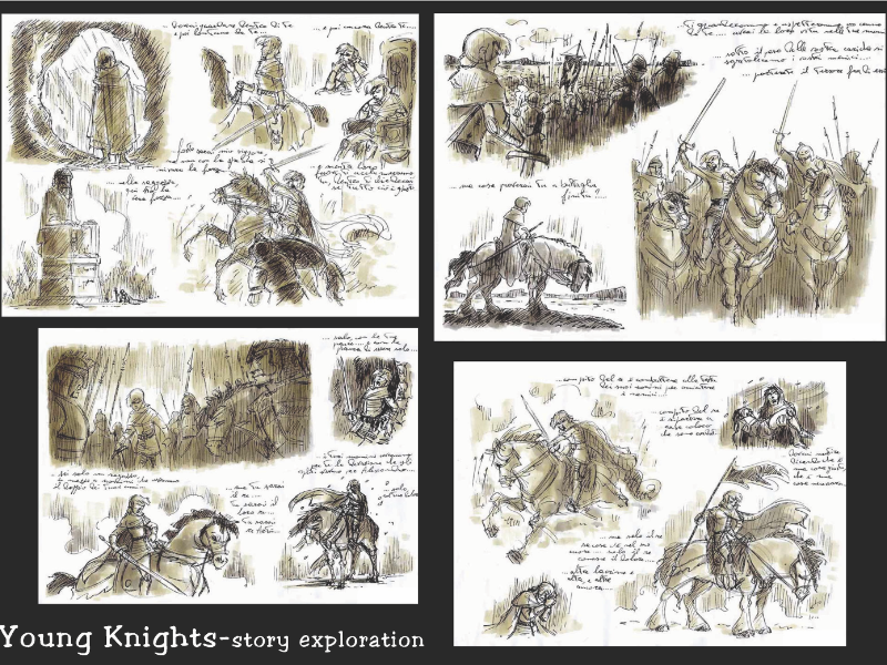 Immagine 5 del portfolio di Andrea  Greppi 