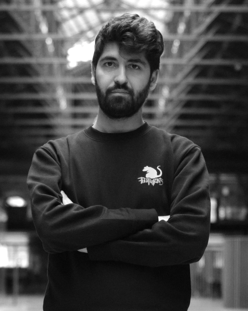 Docente Scuola Comics Roberto Digiglio