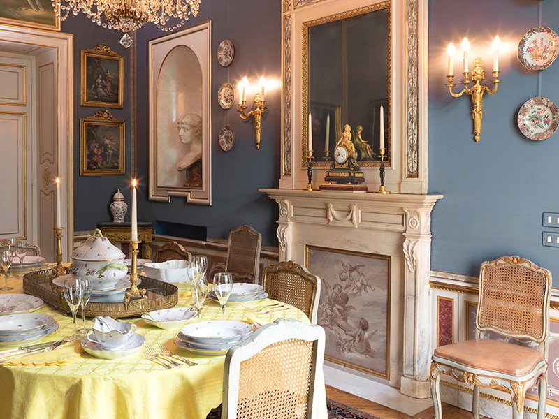 Immagine 1 del portfolio di Paola Zucchi